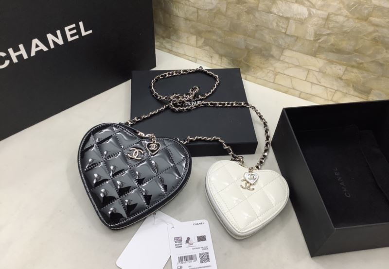 Chanel Stachel Bags